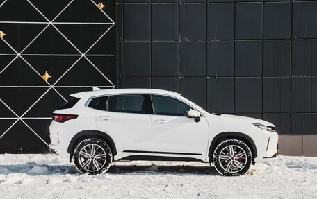 CheryExeed LX, 2024 год, 2 090 100 рублей, 8 фотография
