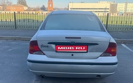 Ford Focus IV, 2005 год, 180 000 рублей, 2 фотография