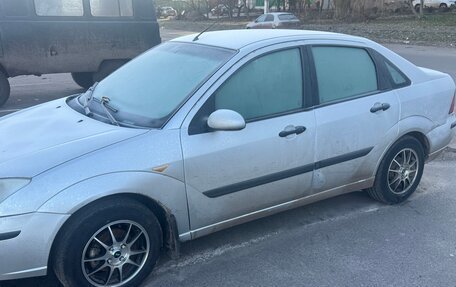 Ford Focus IV, 2005 год, 180 000 рублей, 3 фотография