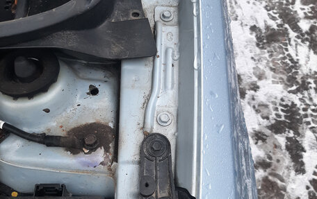 Hyundai Solaris II рестайлинг, 2013 год, 720 000 рублей, 10 фотография