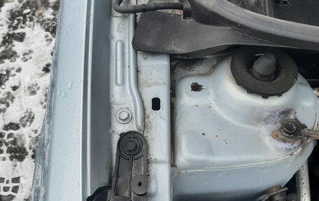 Hyundai Solaris II рестайлинг, 2013 год, 720 000 рублей, 9 фотография