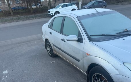 Ford Focus IV, 2005 год, 180 000 рублей, 4 фотография