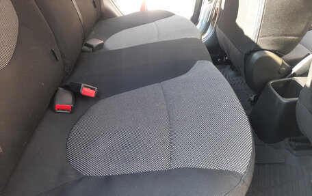 Hyundai Solaris II рестайлинг, 2013 год, 720 000 рублей, 13 фотография