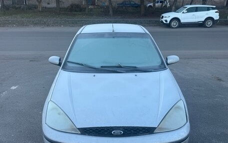 Ford Focus IV, 2005 год, 180 000 рублей, 5 фотография