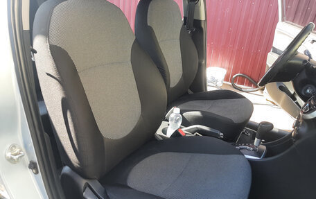 Hyundai Solaris II рестайлинг, 2013 год, 720 000 рублей, 14 фотография