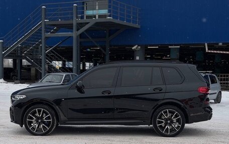 BMW X7, 2020 год, 7 700 000 рублей, 4 фотография