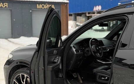 BMW X7, 2020 год, 7 700 000 рублей, 8 фотография