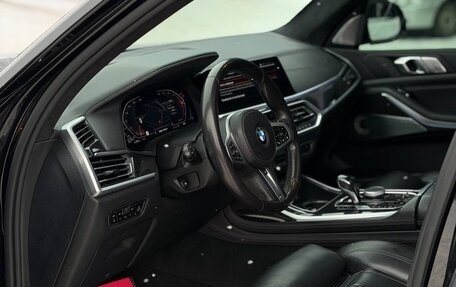 BMW X7, 2020 год, 7 700 000 рублей, 11 фотография