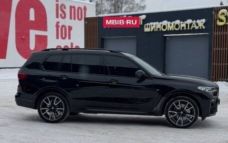 BMW X7, 2020 год, 7 700 000 рублей, 3 фотография