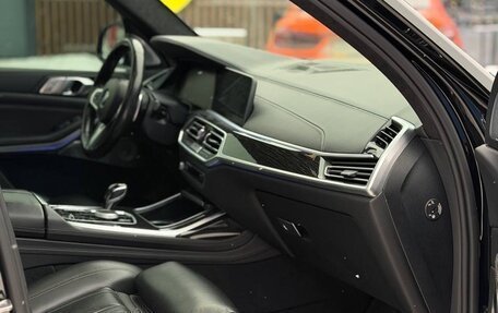 BMW X7, 2020 год, 7 700 000 рублей, 13 фотография