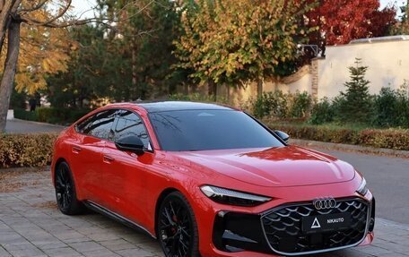 Audi A5, 2025 год, 6 290 000 рублей, 3 фотография