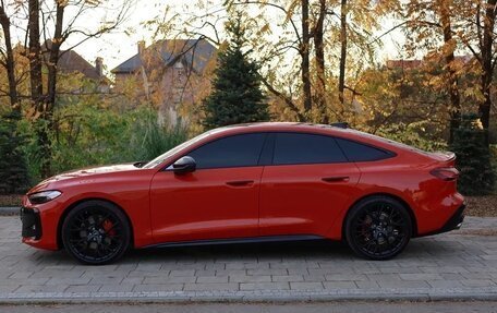 Audi A5, 2025 год, 6 290 000 рублей, 6 фотография