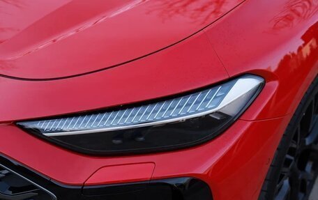 Audi A5, 2025 год, 6 290 000 рублей, 5 фотография