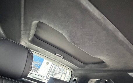 BMW X7, 2020 год, 7 700 000 рублей, 16 фотография