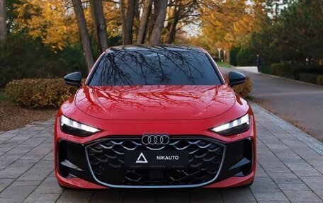 Audi A5, 2025 год, 6 290 000 рублей, 2 фотография