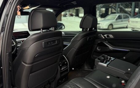 BMW X7, 2020 год, 7 700 000 рублей, 14 фотография