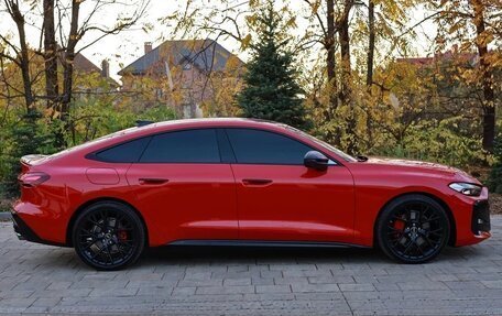 Audi A5, 2025 год, 6 290 000 рублей, 7 фотография