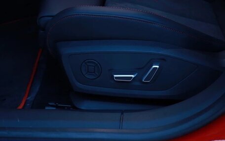 Audi A5, 2025 год, 6 290 000 рублей, 15 фотография