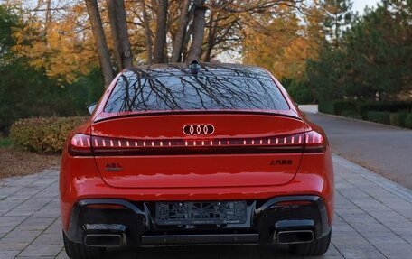 Audi A5, 2025 год, 6 290 000 рублей, 11 фотография