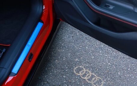 Audi A5, 2025 год, 6 290 000 рублей, 22 фотография
