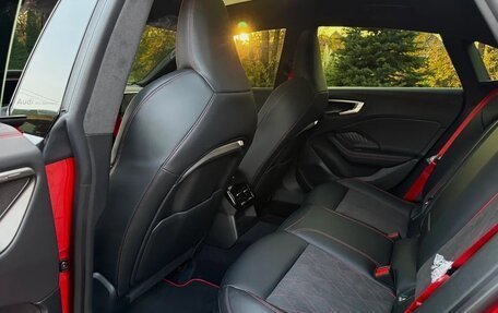 Audi A5, 2025 год, 6 290 000 рублей, 20 фотография