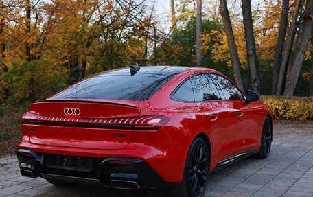 Audi A5, 2025 год, 6 290 000 рублей, 12 фотография