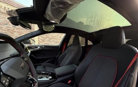 Audi A5, 2025 год, 6 290 000 рублей, 14 фотография