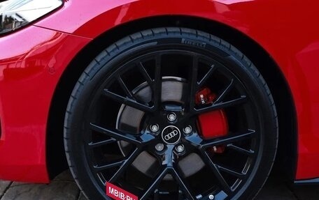 Audi A5, 2025 год, 6 290 000 рублей, 10 фотография