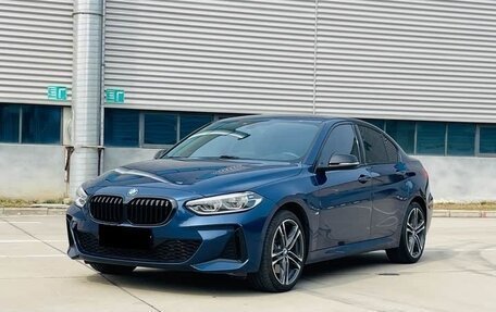 BMW 1 серия, 2022 год, 2 290 000 рублей, 3 фотография