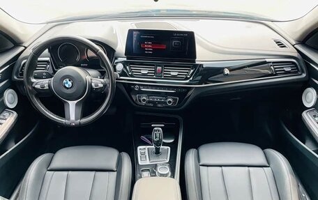BMW 1 серия, 2022 год, 2 290 000 рублей, 8 фотография