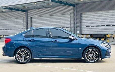 BMW 1 серия, 2022 год, 2 290 000 рублей, 7 фотография