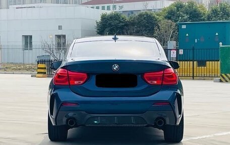 BMW 1 серия, 2022 год, 2 290 000 рублей, 5 фотография