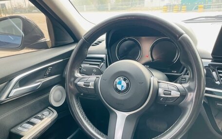 BMW 1 серия, 2022 год, 2 290 000 рублей, 9 фотография