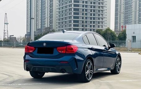 BMW 1 серия, 2022 год, 2 290 000 рублей, 4 фотография