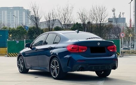 BMW 1 серия, 2022 год, 2 290 000 рублей, 6 фотография