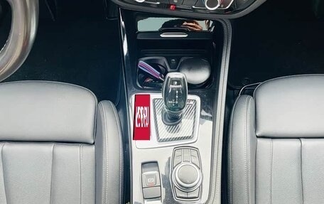 BMW 1 серия, 2022 год, 2 290 000 рублей, 13 фотография