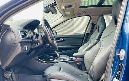 BMW 1 серия, 2022 год, 2 290 000 рублей, 10 фотография