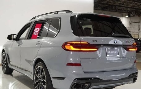BMW X7, 2025 год, 15 475 000 рублей, 2 фотография