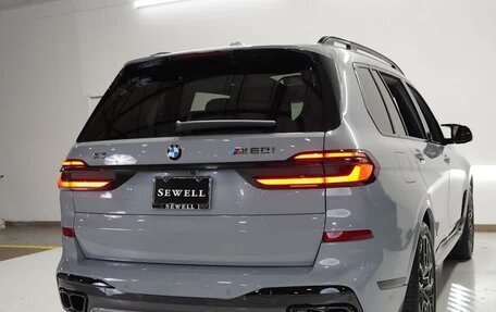 BMW X7, 2025 год, 15 475 000 рублей, 4 фотография