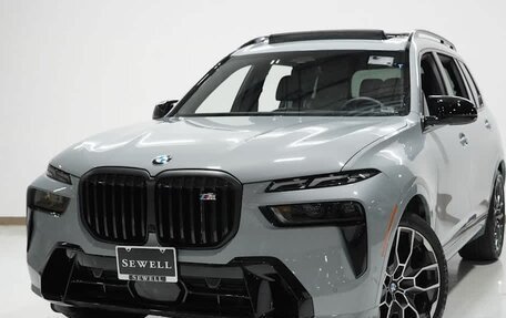 BMW X7, 2025 год, 15 475 000 рублей, 3 фотография
