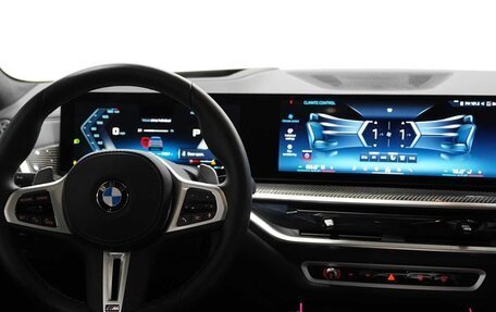 BMW X7, 2025 год, 15 475 000 рублей, 10 фотография