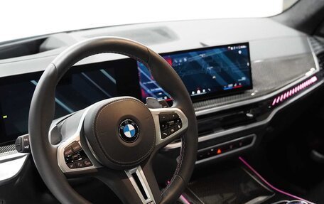 BMW X7, 2025 год, 15 475 000 рублей, 9 фотография