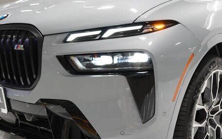 BMW X7, 2025 год, 15 475 000 рублей, 5 фотография