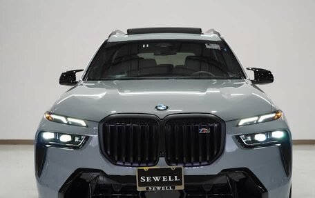 BMW X7, 2025 год, 15 475 000 рублей, 6 фотография