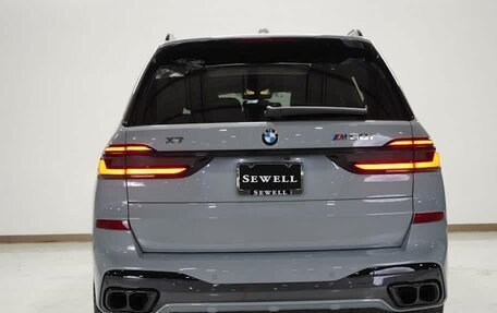 BMW X7, 2025 год, 15 475 000 рублей, 7 фотография