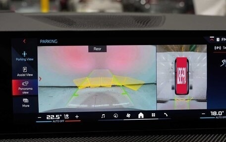 BMW X7, 2025 год, 15 475 000 рублей, 13 фотография