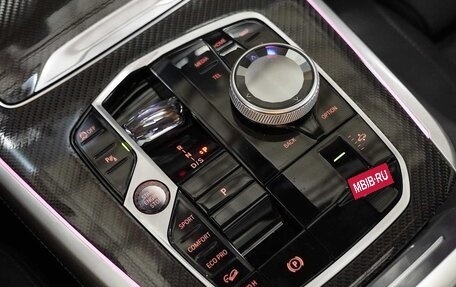 BMW X7, 2025 год, 15 475 000 рублей, 16 фотография