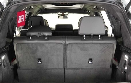 BMW X7, 2025 год, 15 475 000 рублей, 17 фотография