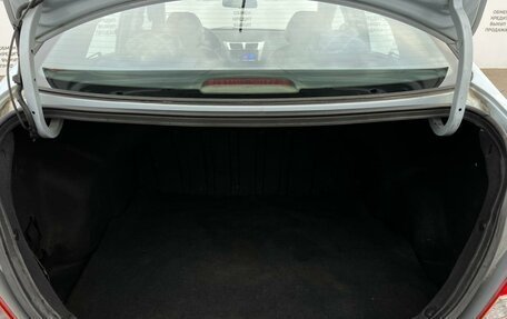 Hyundai Solaris II рестайлинг, 2011 год, 539 400 рублей, 11 фотография