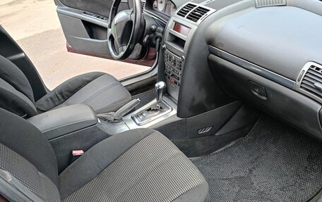 Peugeot 407, 2004 год, 230 000 рублей, 20 фотография